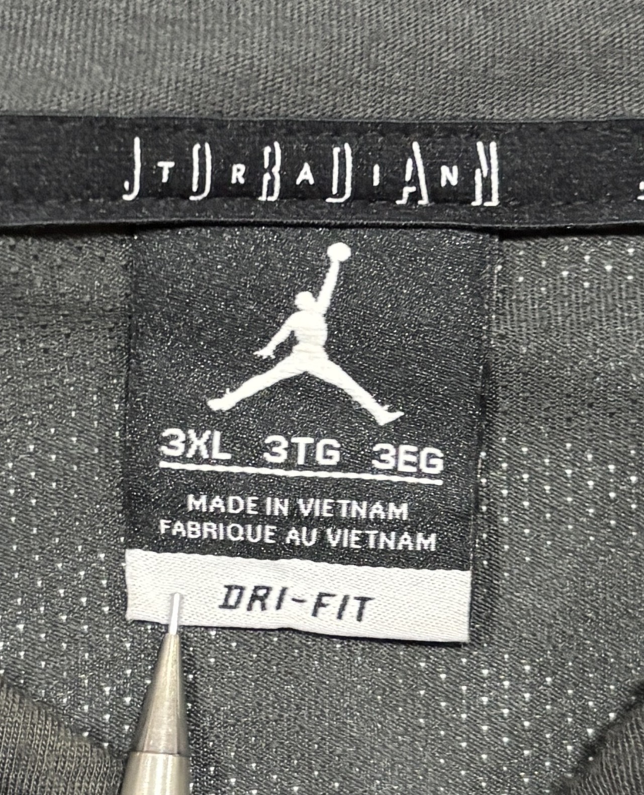 Jordan Train Polytechnic High School Jackrabbits … - image 6