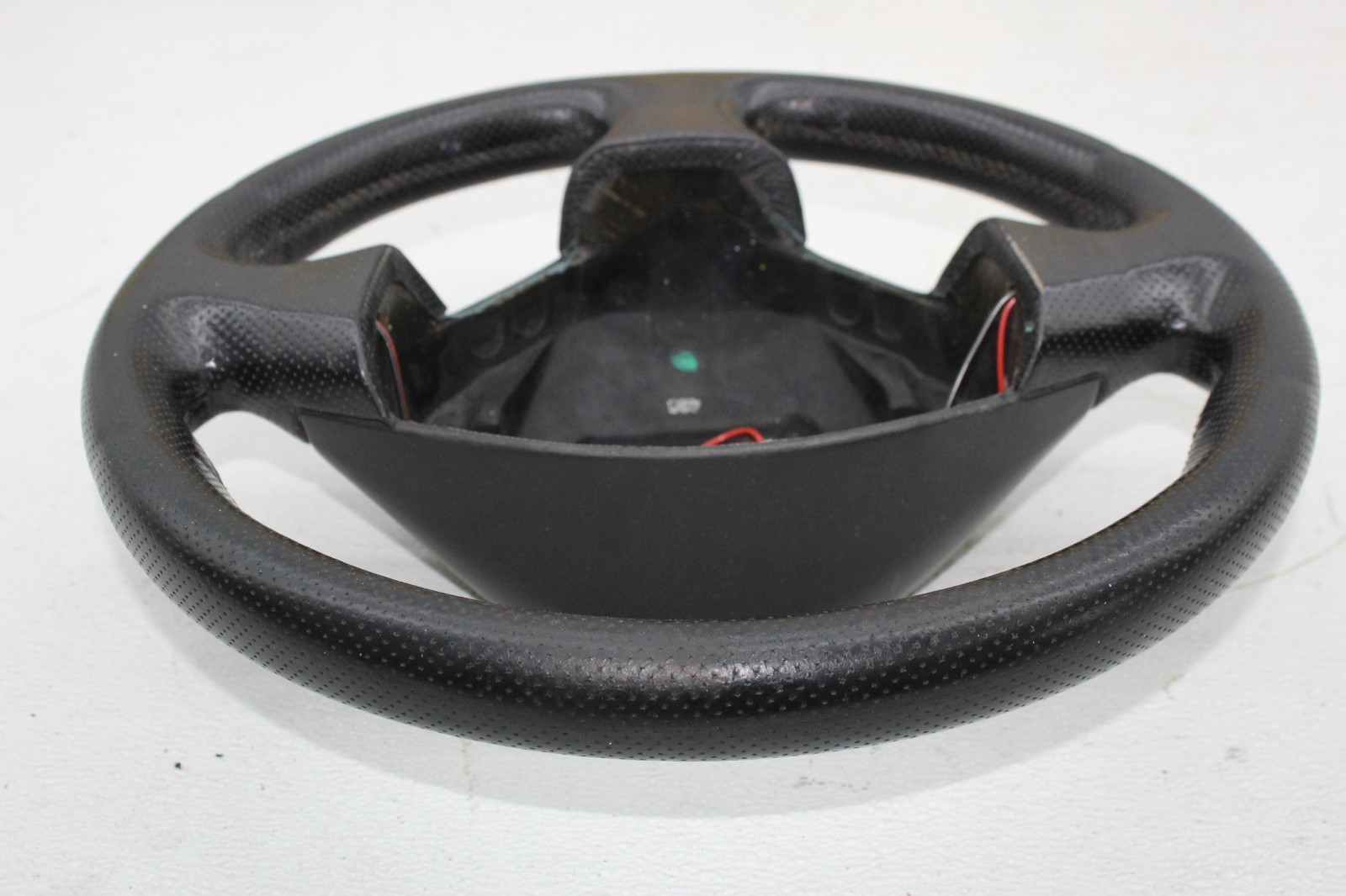 99-01 FERRARI 456 M STEERING WHEEL