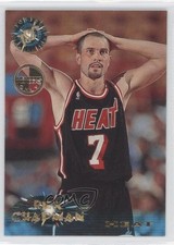 1995-96 Topps Stadium Club Members Only Rex Chapman #217 0j9