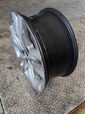 Toyota Sienna Tire Rim 17"