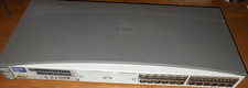 HP ProCurve Switch 2524 Managed 24-Port 10/100 Netzwerk Switch J4813A