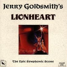 Lionheart - The Epic Symp von Colosseum  rough trade | CD | Zustand sehr gut