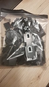 LEGO 6086 BLACK KNIGHT'S CASTLE 100% Complete! ! !