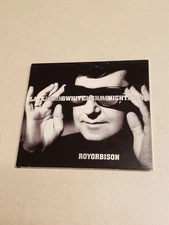 Roy Orbison / Black & White Night (CD) (ROBW7891-2) - Roy Orbison / EXCELLENT 