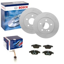 Kits de frein Mercedes 409