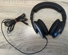 Sennheiser Headphones HD 205 Used Good Condition