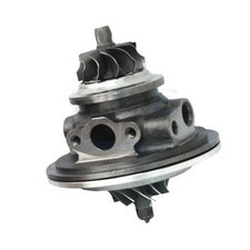 MEAT & DORIA Rumpfgruppe Turbolader 60106 für AUDI A4 B5 8D2 Avant 8D5 A6 C5 4B2