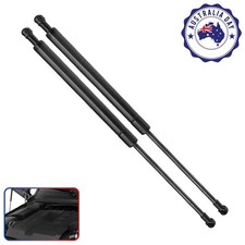 2pc Front Hood Bonnet Spring Gas Struts Shock For Land Rover Discovery HSE 03-13