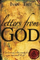 Tait Ivan (U. A.) | Letters From God | Taschenbuch | Englisch (2011)