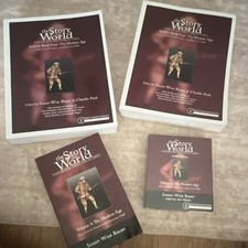 Story of the World: History for the Classical...