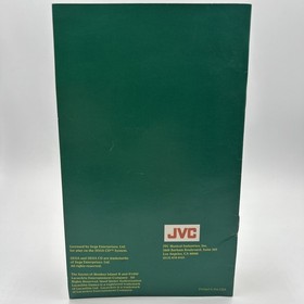 The Secret of Monkey Island (Sega CD, 1992) - Manual ONLY