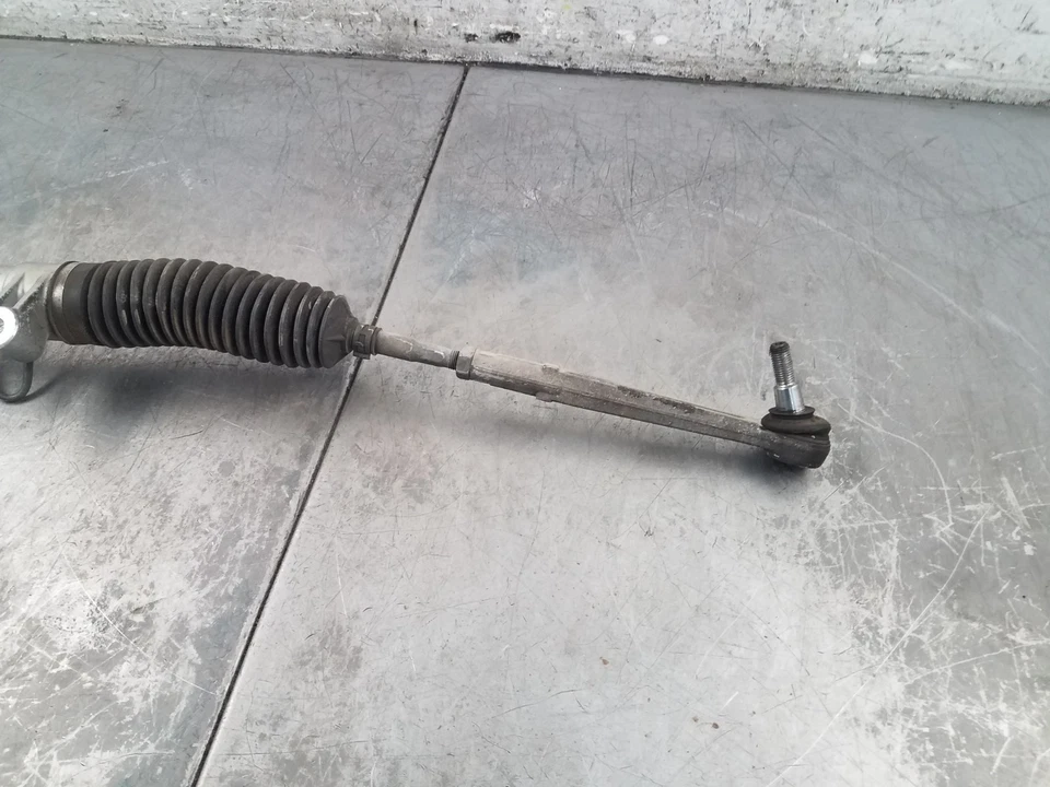 Porsche Cayman S 987 2007 cremallera y piñón/barras de amarre #3075 Foto 3 de 4