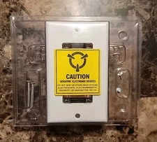 Niles Infrared Remote Control Extender  IRR4D