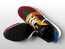 Merrell Alpine 83 Sport Dazzle J006119 Retro ...
