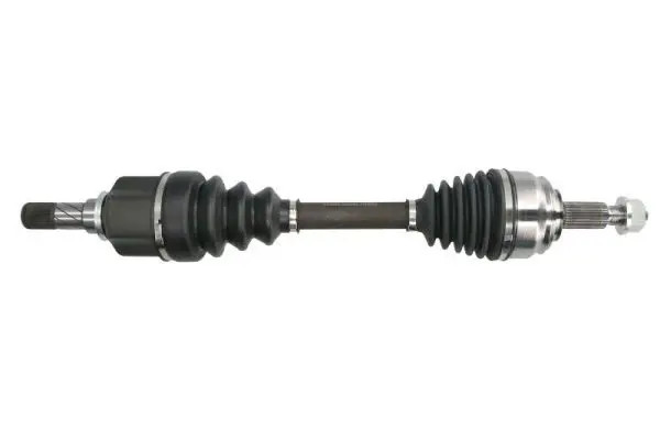 PASCAL G2R159PC Albero motore / Semiasse Assale anteriore Sx - Immagine 2