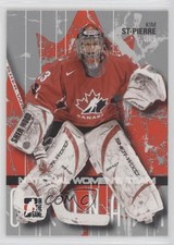 2007-08 ITG O Canada Kim St-Pierre #37 0a4