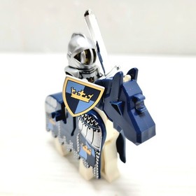 LEGO Castle Fantasy Era Skeleton Tower 7093 In 2007 Used Retired As Is