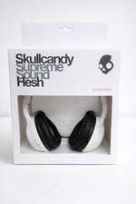 Skullcandy Hesh Limited Edition – Cuffie Over-Ear Nuove -bianche