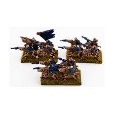 GW Warmaster Undead Loose Mini Skeleton Cavalry Collection #9 NM