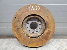 Volkswagen Atlas 2021 Petrol Left front Front brake disc ATV78018