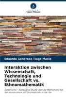 Interaktion Zwischen Wissenschaft, Technologie Und Gesellschaft Vs....