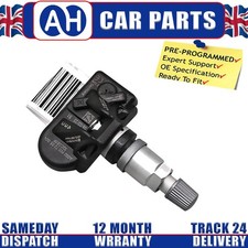 Pre-coded TPMS Tire Pressure Sensor For Mercedes.Benz CLA Coupe C118