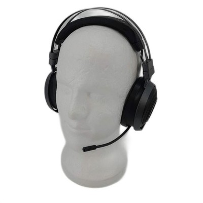 Razer Nari Ultimate Gaming Headset THX Audio ohne Kabel Ohrpolster OVP fehlt