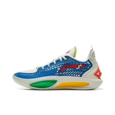 Li-Ning JB3 JIMMY BUTLER 3 'Prankster' Basketball Shoes ABAU107-27