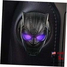 Car Engine Ignition Start Stop Push Start Button Ring Car Interior Protective