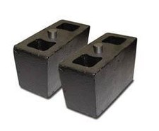 Pro Comp Suspension 95-300fb Block Kit Suspension Oem Pro Comp Suspension 95-300fb Block Kit Suspension Oem