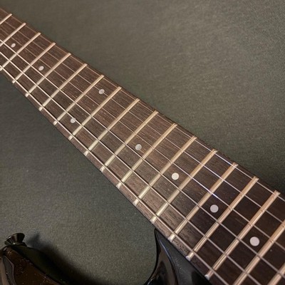 Aria Pro II The Warrior SSH specification Equipped with Floyd | eBay