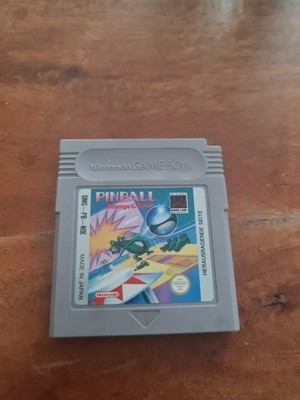 Revenge of the Gator Game Boy GB Sehr Gut Nur Modul