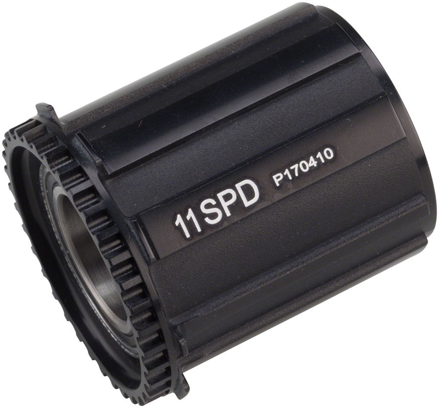 Комплект Zipp Freehub - Cognition NSW 11-ступенчатая 20490₽