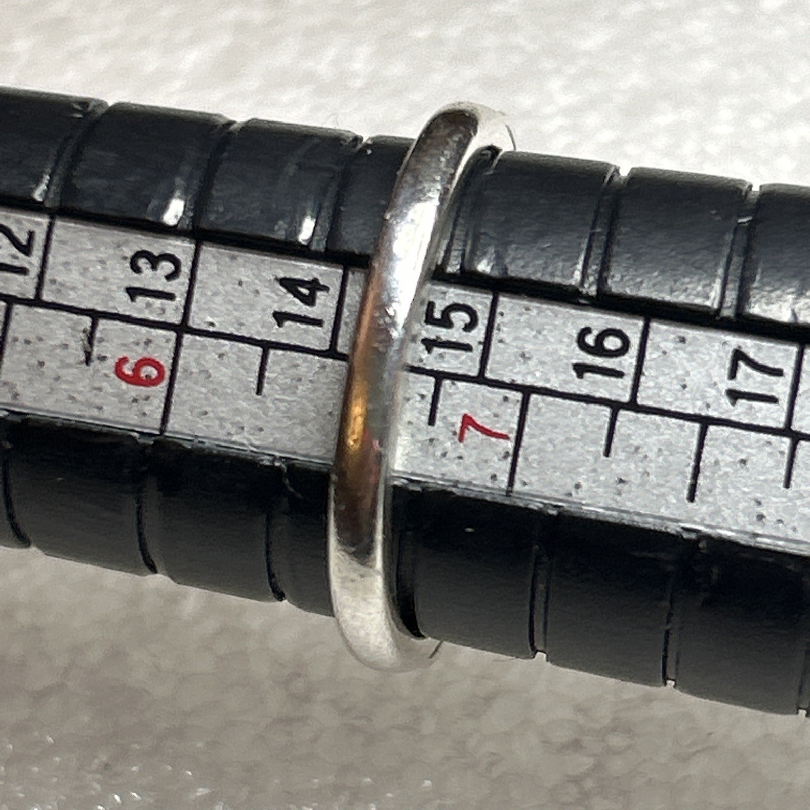 Authentic Pandora 🌟 Stackable Bow ring 🌟190906C… - image 11