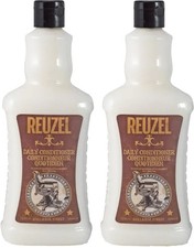 2 Pack Reuzel Daily Conditioner 33.81 oz