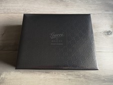 GUCCI BY Gucci Pour Homme  Set 90ml EDT + 75ml Deodorant Stick  Vintage