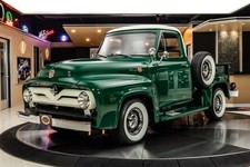 1953 Ford F100 Pickup