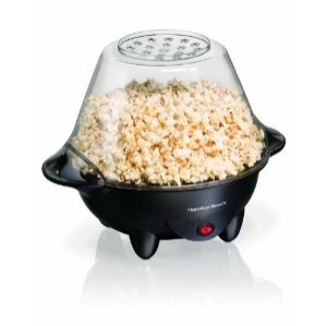 hamilton beach popcorn popper 73310