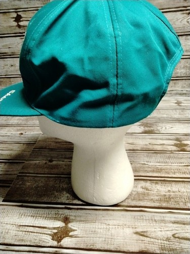 San Jose Sharks Vintage 90s Twins Enterprise Hat New With Tag's NHL Hockey - Picture 5 of 10