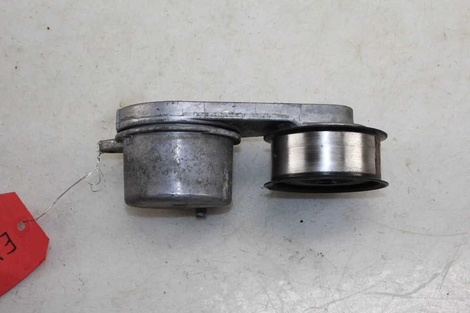 Tensor de correa de polea Infiniti Q60 G37 2011-2015 cupé OEM EY172 Foto 2 de 4