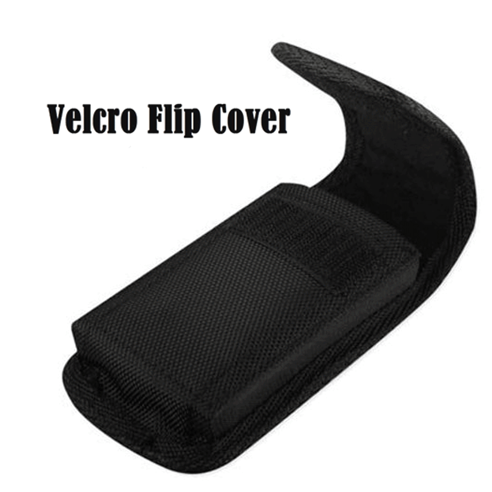 Cell Phone Pouch Tactical Holster Metal Belt Clip Loop Rugged Case (6 sizes) - Picture 28 of 57