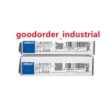 Genuine Omron NX-EC0212 INC Encoder Input Unit NX-EC0212 New In Box
