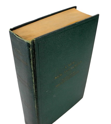 The interlinear Translation of the Greek New Testament by George Berry - Foto 2 di 4