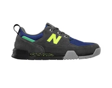 New Balance 562 All Coasts Shoes Sneakers Grey/Royal Size 5