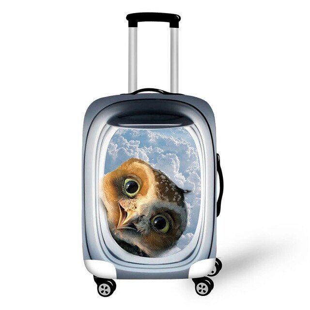 / Suitcase Covers