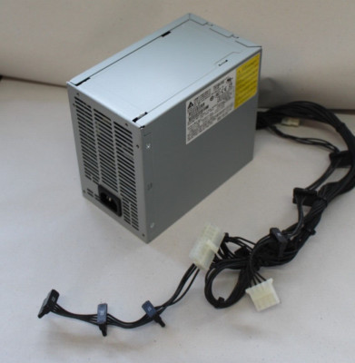 Delta Electronics Netzteil  DPS-600UB-A  600W P/N: 632911-001  HP P/N:623193-001