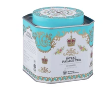 HRP Harney & Sons 30 ct Gift Tin ROYAL PALACE Tea Sachets