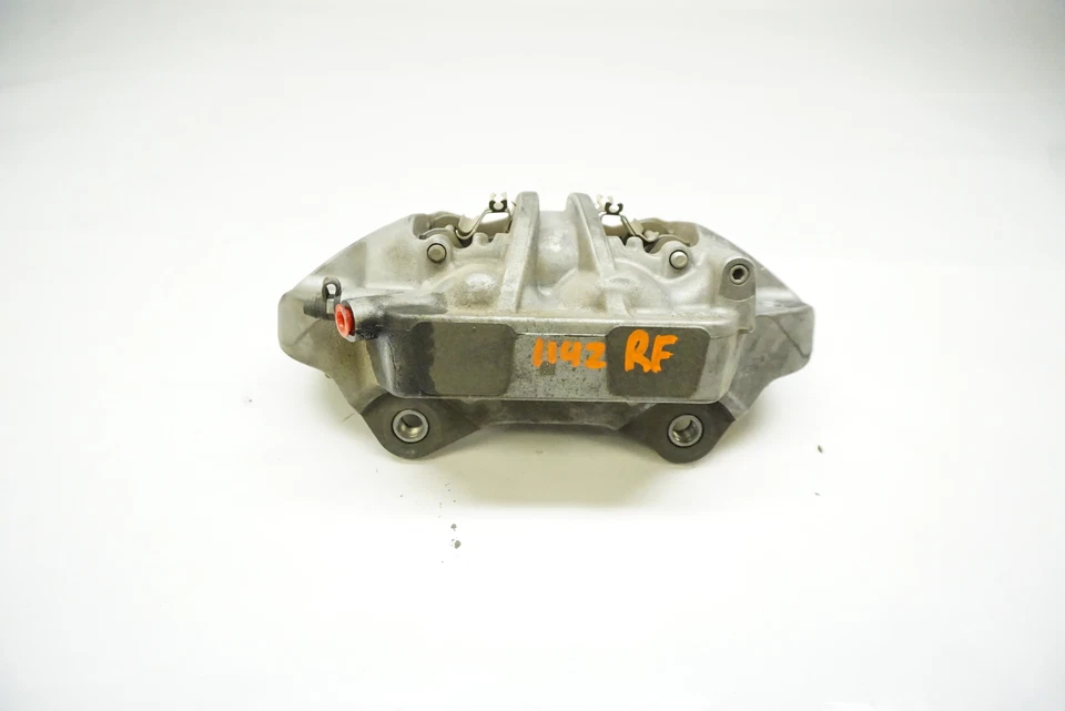 Pinza de freno delantera para pasajero AUDI Q5 QUATTRO 2018-2020 OEM 80A-615-108-A Foto 2 de 4