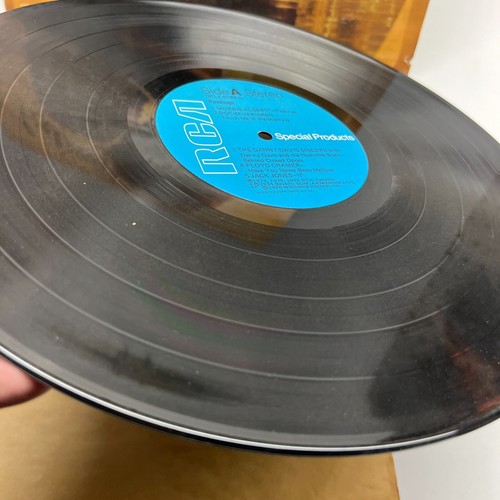 Feelings vinyl LP RCA Special Products records DPL1-0183A 1981 - Picture 5 of 15