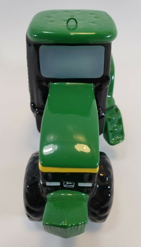 JOHN DEERE ""7410" ORNAMENTO COLGANTE CAMPO GRANJA DECORACIÓN BODA ENESCO USADO EN EXCELENTE CONDICIÓN 759813 - Imagen 7 de 12